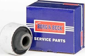 Borg & Beck BSK8155 - Tukivarren hela inparts.fi