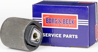 Borg & Beck BSK8150 - Tukivarren hela inparts.fi