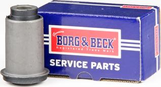 Borg & Beck BSK8169 - Tukivarren hela inparts.fi