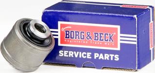 Borg & Beck BSK8166 - Tukivarren hela inparts.fi