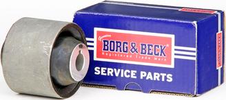 Borg & Beck BSK8160 - Tukivarren hela inparts.fi