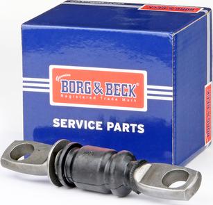 Borg & Beck BSK8168 - Tukivarren hela inparts.fi