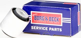 Borg & Beck BSK8163 - Tukivarren hela inparts.fi