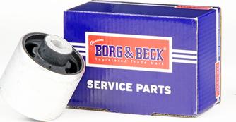 Borg & Beck BSK8162 - Tukivarren hela inparts.fi