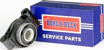 Borg & Beck BSK8106 - Tukivarren hela inparts.fi