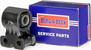 Borg & Beck BSK8116 - Tukivarren hela inparts.fi