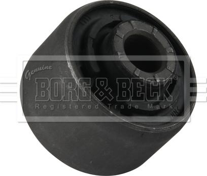 Borg & Beck BSK8186 - Tukivarren hela inparts.fi