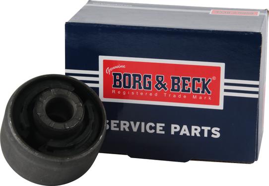 Borg & Beck BSK8186 - Tukivarren hela inparts.fi