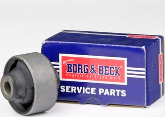 Borg & Beck BSK8183 - Tukivarren hela inparts.fi