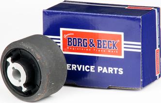 Borg & Beck BSK8134 - Tukivarren hela inparts.fi