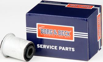 Borg & Beck BSK8135 - Tukivarren hela inparts.fi