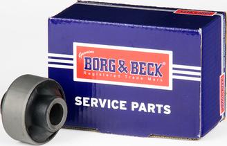 Borg & Beck BSK8130 - Tukivarren hela inparts.fi