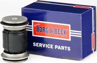 Borg & Beck BSK8133 - Tukivarren hela inparts.fi