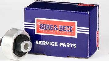 Borg & Beck BSK8132 - Tukivarren hela inparts.fi