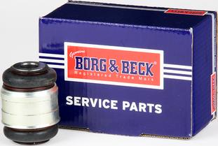 Borg & Beck BSK8137 - Tukivarren hela inparts.fi