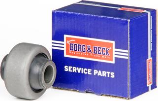 Borg & Beck BSK8129 - Tukivarren hela inparts.fi