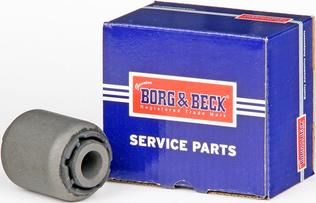 Borg & Beck BSK8126 - Tukivarren hela inparts.fi