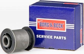 Borg & Beck BSK8176 - Tukivarren hela inparts.fi