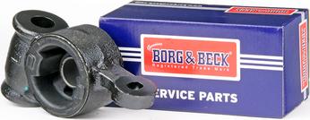 Borg & Beck BSK8170 - Tukivarren hela inparts.fi