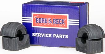 Borg & Beck BSK7953K - Korjaussarja, vakaaja inparts.fi