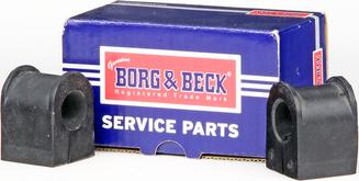 Borg & Beck BSK7989K - Korjaussarja, vakaaja inparts.fi