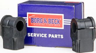 Borg & Beck BSK7982K - Korjaussarja, vakaaja inparts.fi