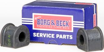 Borg & Beck BSK7987K - Korjaussarja, vakaaja inparts.fi