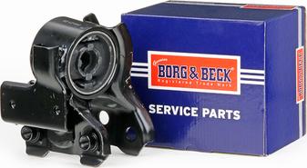 Borg & Beck BSK7920 - Tukivarren hela inparts.fi