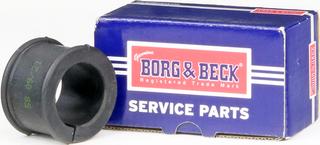 Borg & Beck BSK7443 - Asennussarja, vakaajatanko / tuki inparts.fi