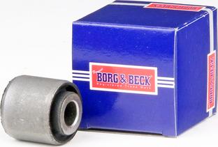 Borg & Beck BSK7419 - Tukivarren hela inparts.fi