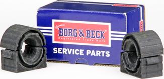 Borg & Beck BSK7699K - Korjaussarja, vakaaja inparts.fi