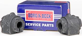 Borg & Beck BSK7685K - Korjaussarja, vakaaja inparts.fi
