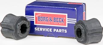 Borg & Beck BSK7095K - Korjaussarja, vakaaja inparts.fi