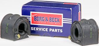 Borg & Beck BSK7096K - Korjaussarja, vakaaja inparts.fi