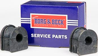 Borg & Beck BSK7098K - Korjaussarja, vakaaja inparts.fi