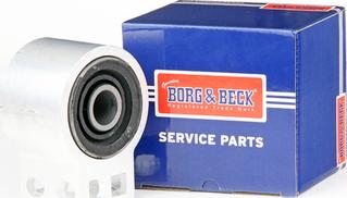 Borg & Beck BSK7053 - Tukivarren hela inparts.fi