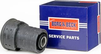 Borg & Beck BSK7060 - Akselinripustus inparts.fi