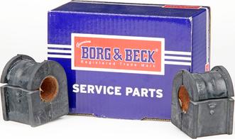 Borg & Beck BSK7016K - Korjaussarja, vakaaja inparts.fi