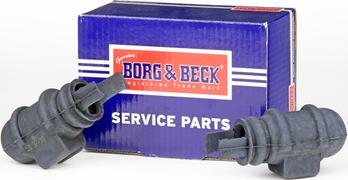 Borg & Beck BSK7011K - Korjaussarja, vakaaja inparts.fi