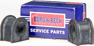 Borg & Beck BSK7035K - Korjaussarja, vakaaja inparts.fi