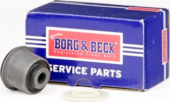 Borg & Beck BSK7190 - Tukivarren hela inparts.fi