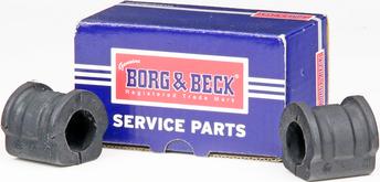 Borg & Beck BSK7140K - Korjaussarja, vakaaja inparts.fi