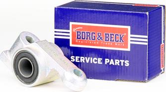 Borg & Beck BSK7143 - Tukivarren hela inparts.fi