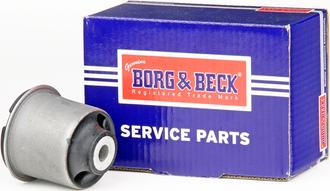 Borg & Beck BSK7155 - Tukivarren hela inparts.fi