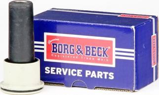 Borg & Beck BSK7189 - Tukivarren hela inparts.fi