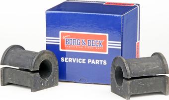 Borg & Beck BSK7181K - Korjaussarja, vakaaja inparts.fi