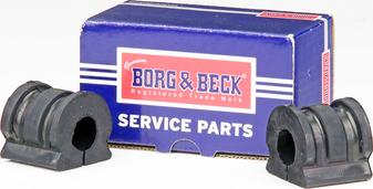 Borg & Beck BSK7139K - Korjaussarja, vakaaja inparts.fi