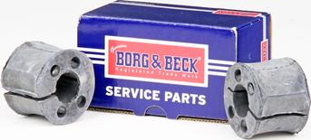 Borg & Beck BSK7129K - Korjaussarja, vakaaja inparts.fi