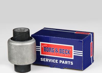 Borg & Beck BSK7394 - Tukivarren hela inparts.fi