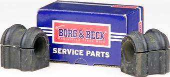 Borg & Beck BSK7355K - Korjaussarja, vakaaja inparts.fi